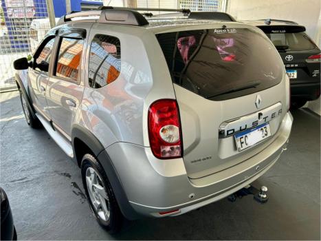 RENAULT Duster 1.6 16V 4P FLEX DYNAMIQUE, Foto 3