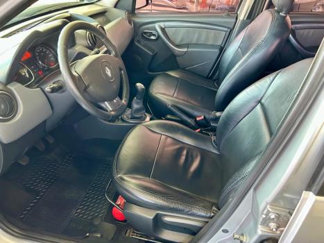 RENAULT Duster 1.6 16V 4P FLEX DYNAMIQUE, Foto 6