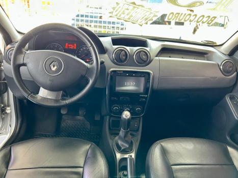 RENAULT Duster 1.6 16V 4P FLEX DYNAMIQUE, Foto 8