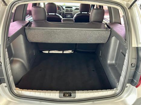 RENAULT Duster 1.6 16V 4P FLEX DYNAMIQUE, Foto 10