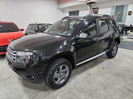 RENAULT Duster 1.6 16V 4P FLEX TECH ROAD, Foto 1