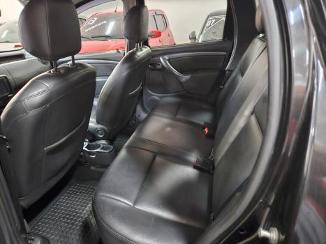 RENAULT Duster 1.6 16V 4P FLEX TECH ROAD, Foto 3