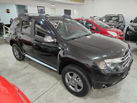 RENAULT Duster 1.6 16V 4P FLEX TECH ROAD, Foto 4
