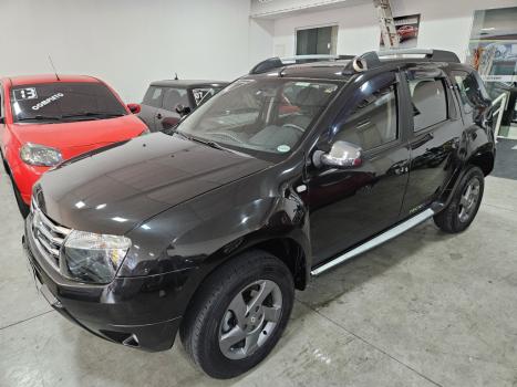 RENAULT Duster 1.6 16V 4P FLEX TECH ROAD, Foto 5