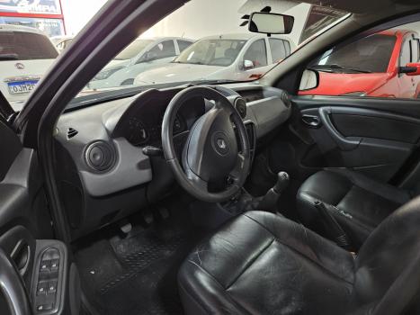RENAULT Duster 1.6 16V 4P FLEX TECH ROAD, Foto 6