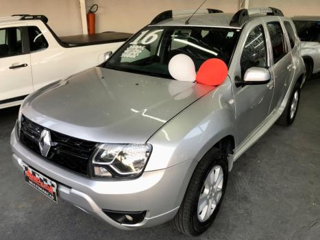 RENAULT Duster 1.6 16V 4P FLEX DYNAMIQUE, Foto 2