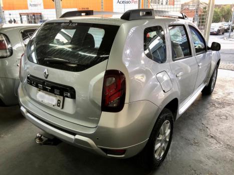 RENAULT Duster 1.6 16V 4P FLEX DYNAMIQUE, Foto 3