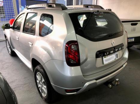 RENAULT Duster 1.6 16V 4P FLEX DYNAMIQUE, Foto 4