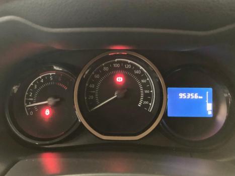 RENAULT Duster 1.6 16V 4P FLEX DYNAMIQUE, Foto 5