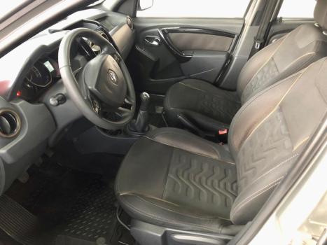 RENAULT Duster 1.6 16V 4P FLEX DYNAMIQUE, Foto 6