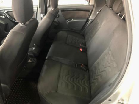 RENAULT Duster 1.6 16V 4P FLEX DYNAMIQUE, Foto 7
