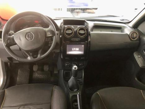 RENAULT Duster 1.6 16V 4P FLEX DYNAMIQUE, Foto 8