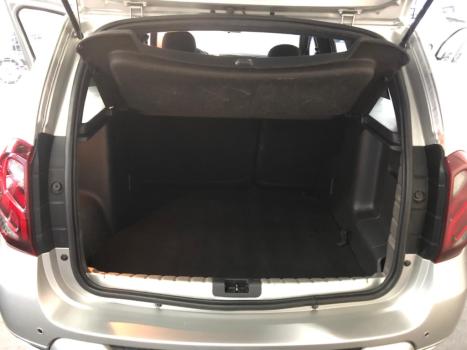 RENAULT Duster 1.6 16V 4P FLEX DYNAMIQUE, Foto 10