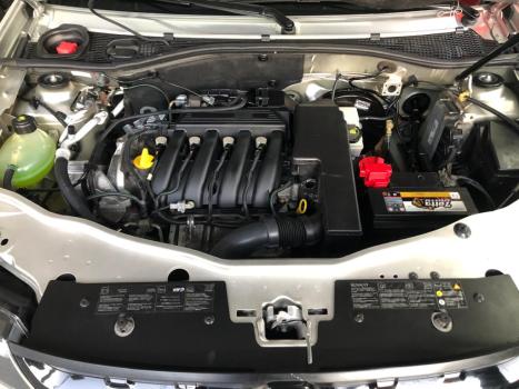 RENAULT Duster 1.6 16V 4P FLEX DYNAMIQUE, Foto 14