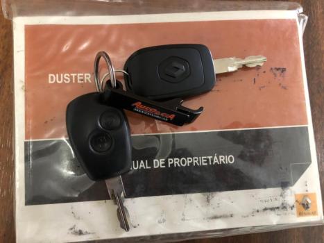 RENAULT Duster 1.6 16V 4P FLEX DYNAMIQUE, Foto 15