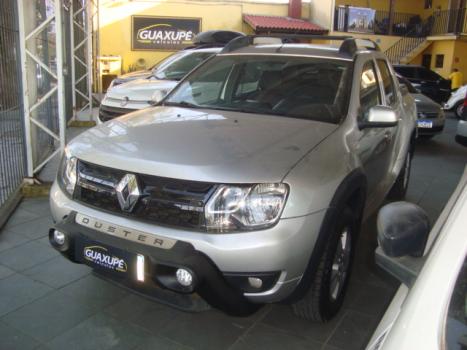 RENAULT Duster Oroch 1.6 16V 4P FLEX DYNAMIQUE, Foto 1