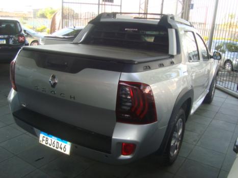 RENAULT Duster Oroch 1.6 16V 4P FLEX DYNAMIQUE, Foto 2