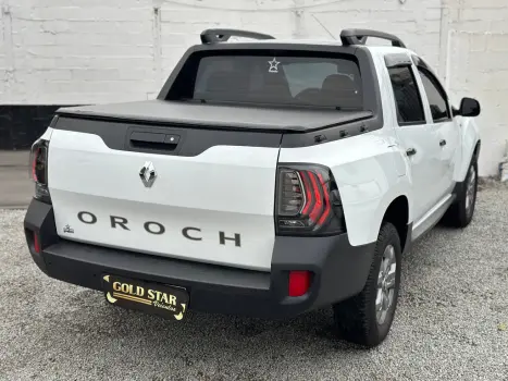 RENAULT Duster Oroch 1.6 16V 4P FLEX INTENSE, Foto 7