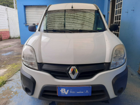 RENAULT Kangoo 1.6 16V 4P EXPRESS, Foto 1