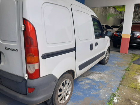 RENAULT Kangoo 1.6 16V 4P EXPRESS, Foto 2