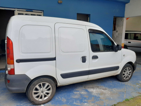 RENAULT Kangoo 1.6 16V 4P EXPRESS, Foto 3