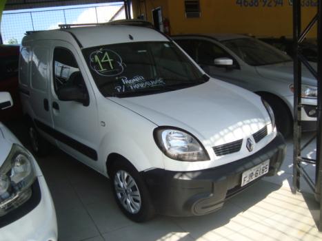 RENAULT Kangoo 1.6 16V 3P FLEX EXPRESS, Foto 1