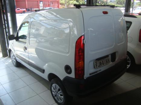 RENAULT Kangoo 1.6 16V 3P FLEX EXPRESS, Foto 2