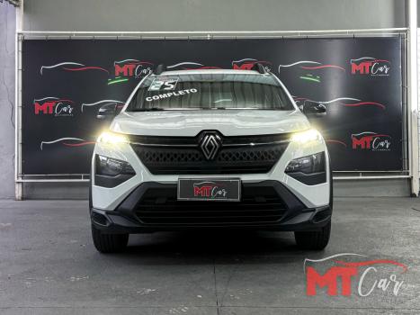 RENAULT Kardian 1.0 12V 4P EVOLUTION TURBO AUTOMTICO, Foto 2