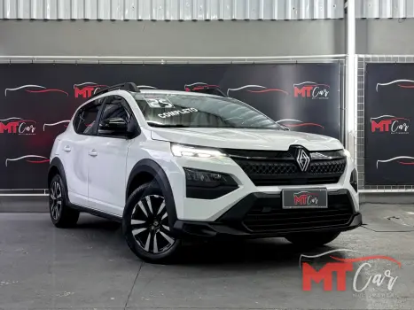RENAULT Kardian 1.0 12V 4P EVOLUTION TURBO AUTOMTICO, Foto 3