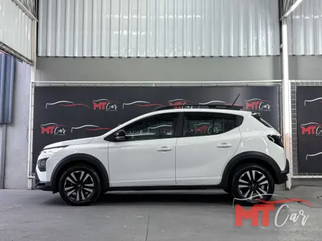 RENAULT Kardian 1.0 12V 4P EVOLUTION TURBO AUTOMTICO, Foto 8