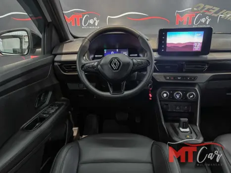 RENAULT Kardian 1.0 12V 4P EVOLUTION TURBO AUTOMTICO, Foto 13