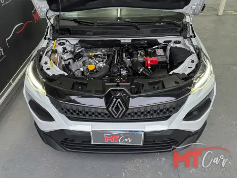 RENAULT Kardian 1.0 12V 4P EVOLUTION TURBO AUTOMTICO, Foto 20