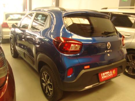 RENAULT Kwid 1.0 12V 4P SCE FLEX OUTSIDER, Foto 2