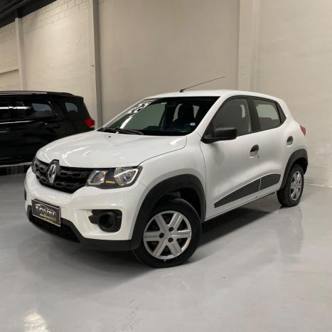 RENAULT Kwid 1.0 12V 4P SCE FLEX ZEN, Foto 1