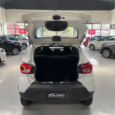 RENAULT Kwid 1.0 12V 4P SCE FLEX ZEN, Foto 5