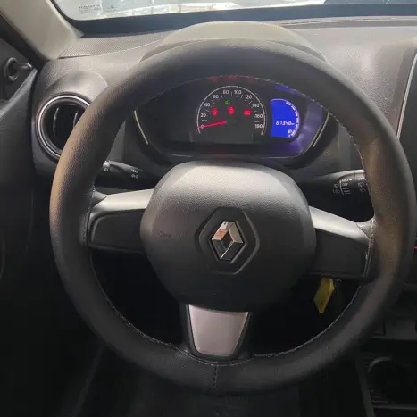 RENAULT Kwid 1.0 12V 4P SCE FLEX ZEN, Foto 17