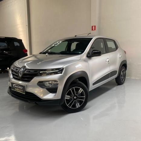 RENAULT Kwid 1.0 12V 4P SCE FLEX INTENSE, Foto 1