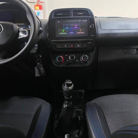 RENAULT Kwid 1.0 12V 4P SCE FLEX INTENSE, Foto 16