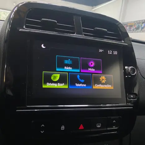 RENAULT Kwid 1.0 12V 4P SCE FLEX INTENSE, Foto 17
