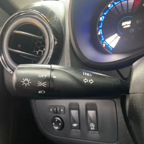 RENAULT Kwid 1.0 12V 4P SCE FLEX INTENSE, Foto 20