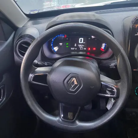RENAULT Kwid 1.0 12V 4P SCE FLEX INTENSE, Foto 22