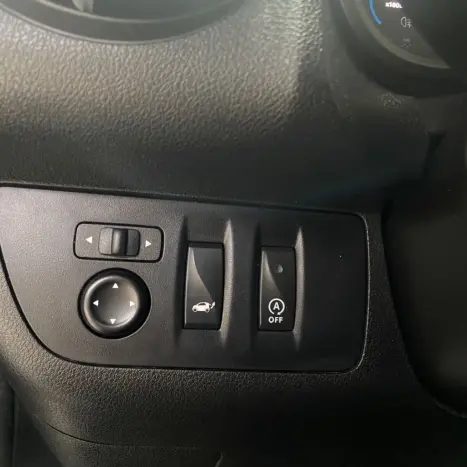 RENAULT Kwid 1.0 12V 4P SCE FLEX INTENSE, Foto 24