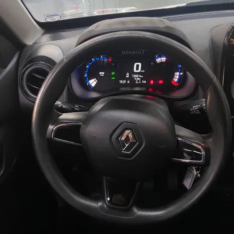 RENAULT Kwid 1.0 12V 4P SCE FLEX INTENSE, Foto 25