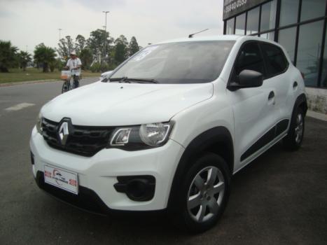 RENAULT Kwid 1.0 12V 4P SCE FLEX ZEN, Foto 1