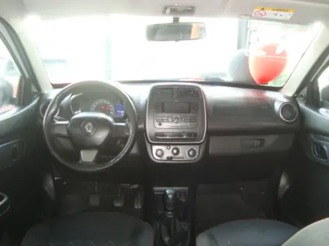 RENAULT Kwid 1.0 12V 4P SCE FLEX ZEN, Foto 6