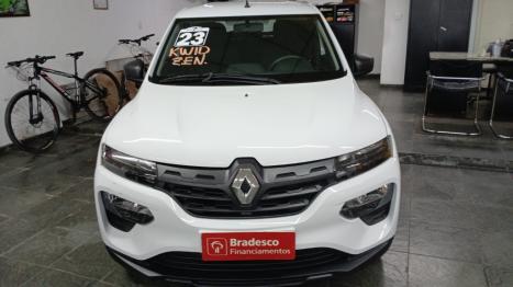 RENAULT Kwid 1.0 12V 4P SCE FLEX ZEN, Foto 2