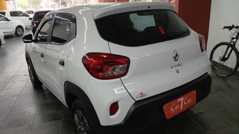 RENAULT Kwid 1.0 12V 4P SCE FLEX ZEN, Foto 3