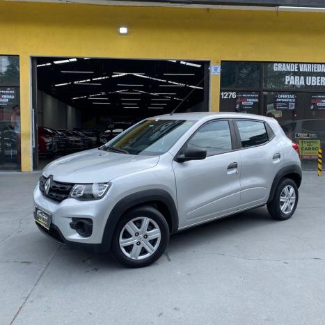 RENAULT Kwid 1.0 12V 4P SCE FLEX ZEN, Foto 1