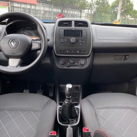 RENAULT Kwid 1.0 12V 4P SCE FLEX ZEN, Foto 16