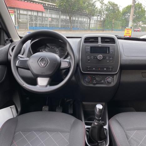 RENAULT Kwid 1.0 12V 4P SCE FLEX ZEN, Foto 17